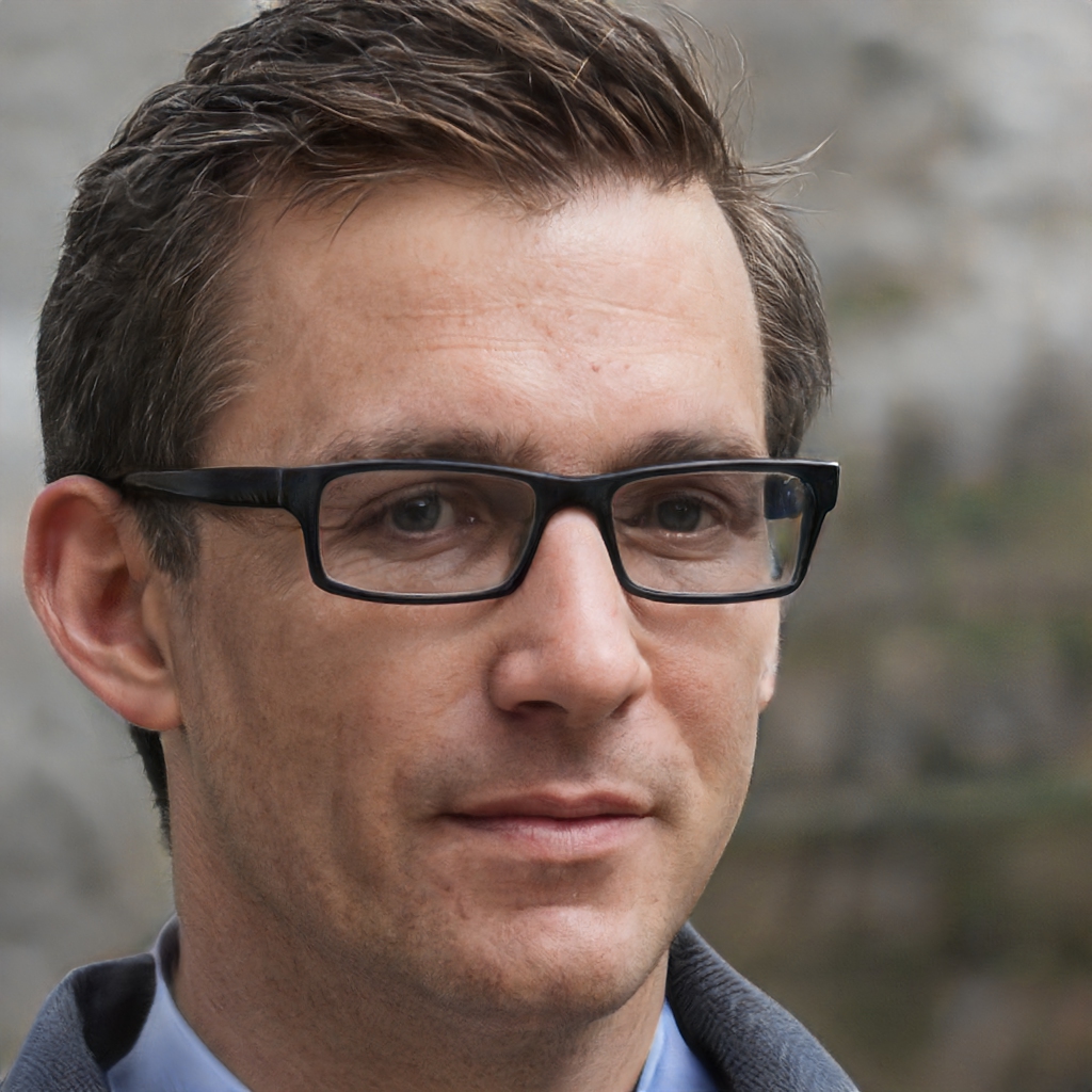 Alex Evergreen