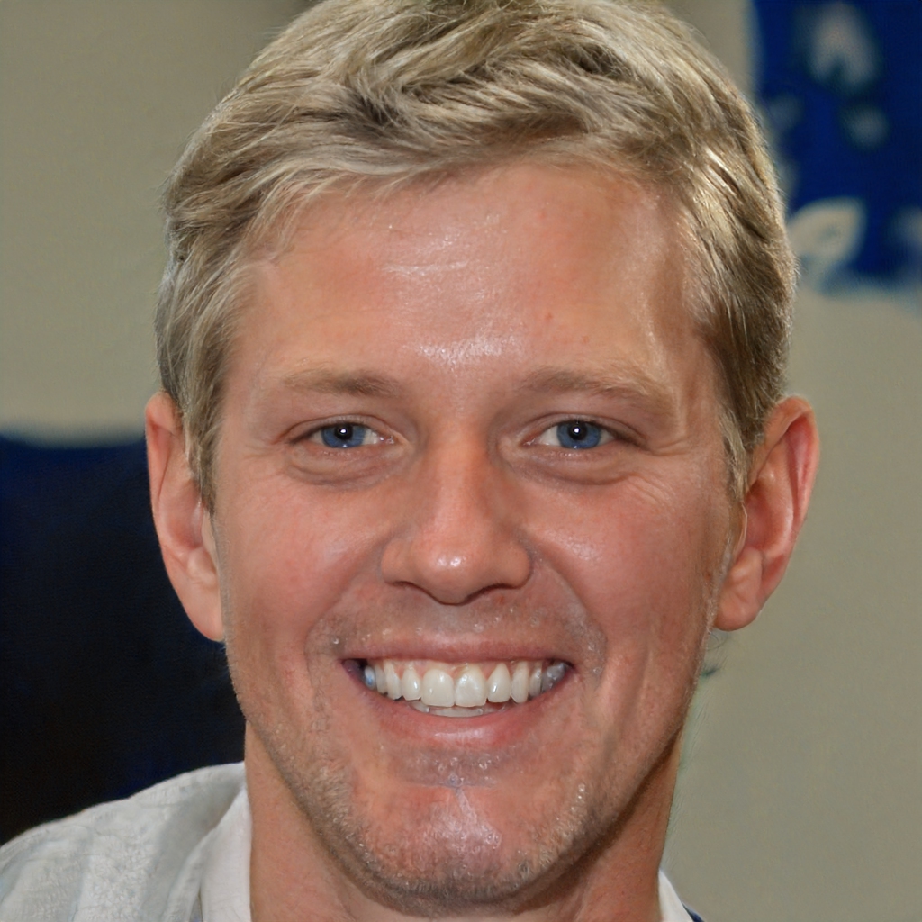 Bret de Jong