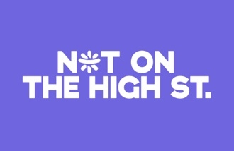 Not on The High Street