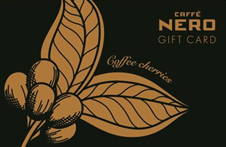Cafe Nero