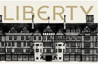 Liberty London