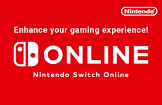 Nintendo Switch Online