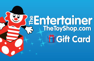 The Entertainer