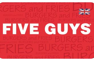Five Guys