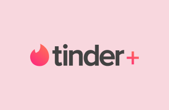 Tinder Plus & Gold Ireland