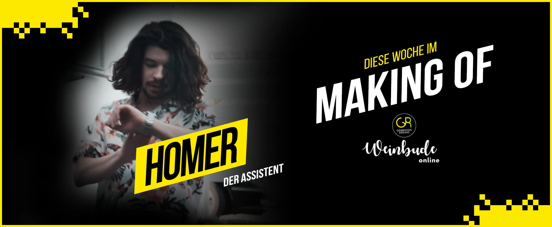 Folge 5 // Homer, der Assistent