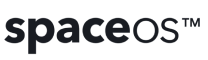 SpaceOs logo