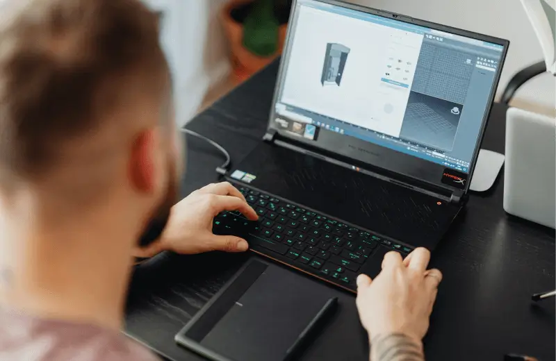 BIM / CAD program