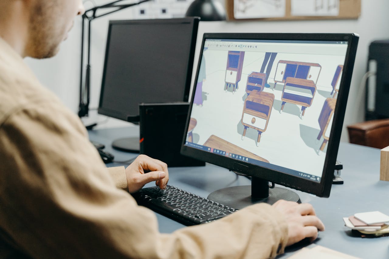 revit plugin furniture