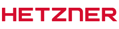 hetzner logo