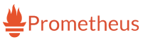 prometheus logo