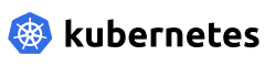 kubernetes logo