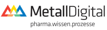 metalldigital logo