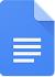 Logo Google Docs
