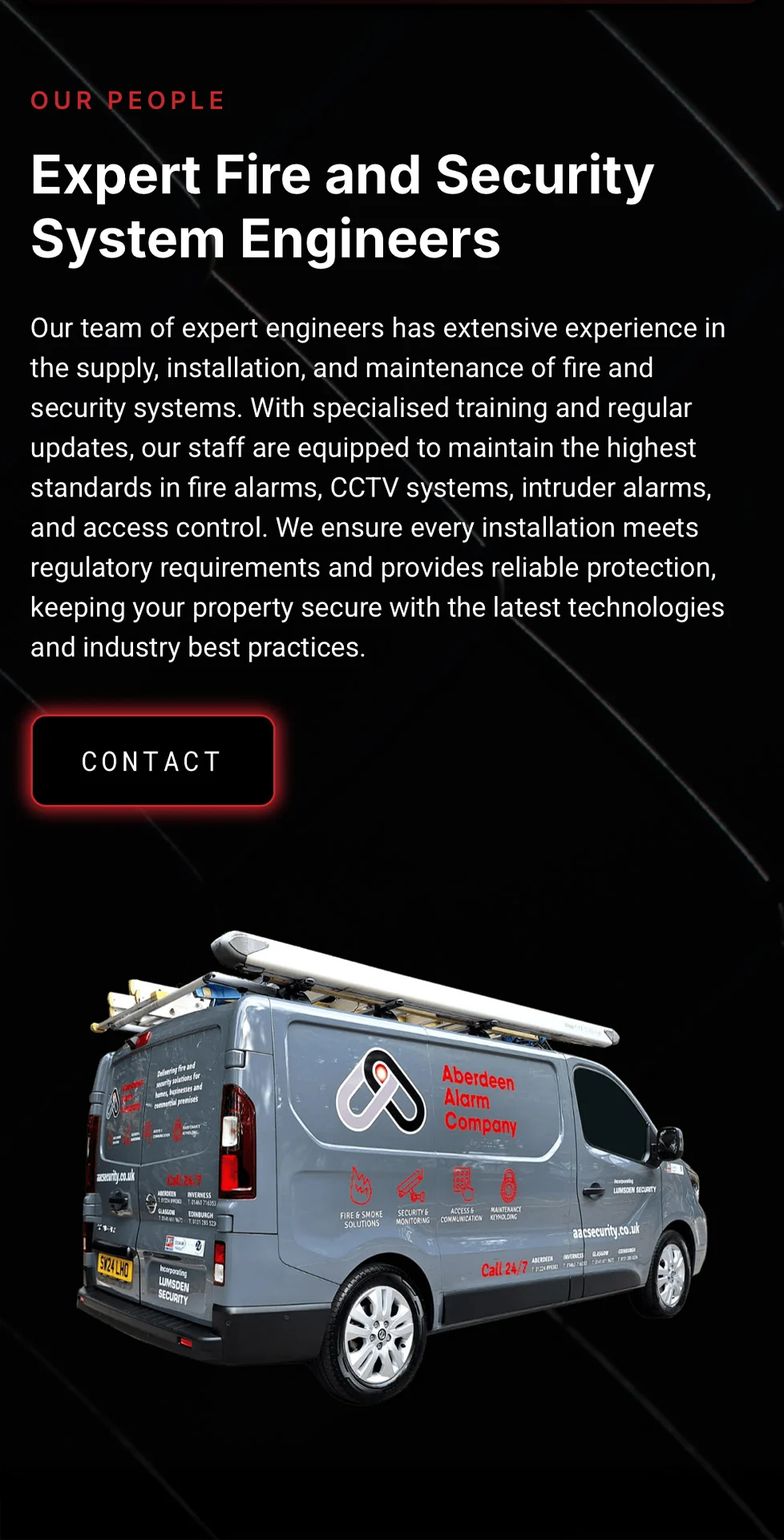 Aberdeen Alarm Company