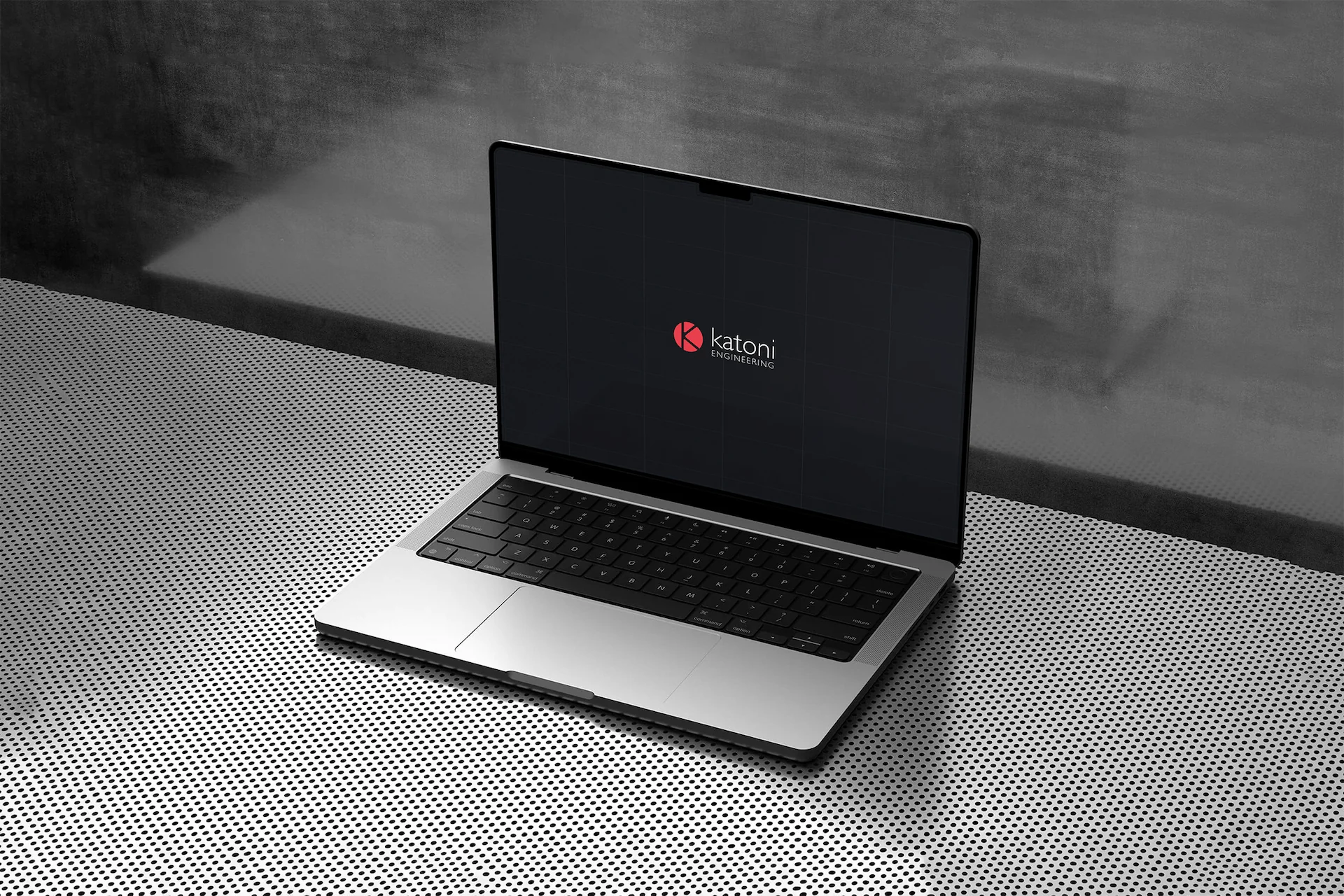 A scalable, multi-location website built to reflect Katoni’s growth and capability