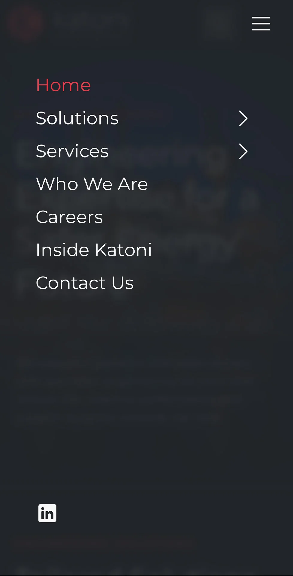 Katoni Engineering