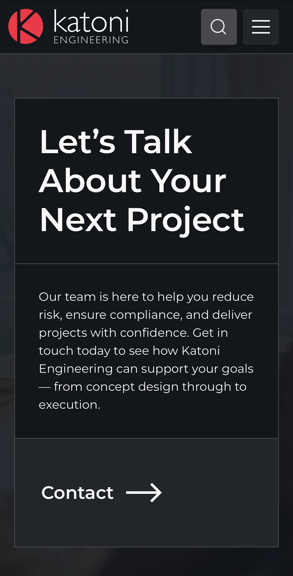 Katoni Engineering