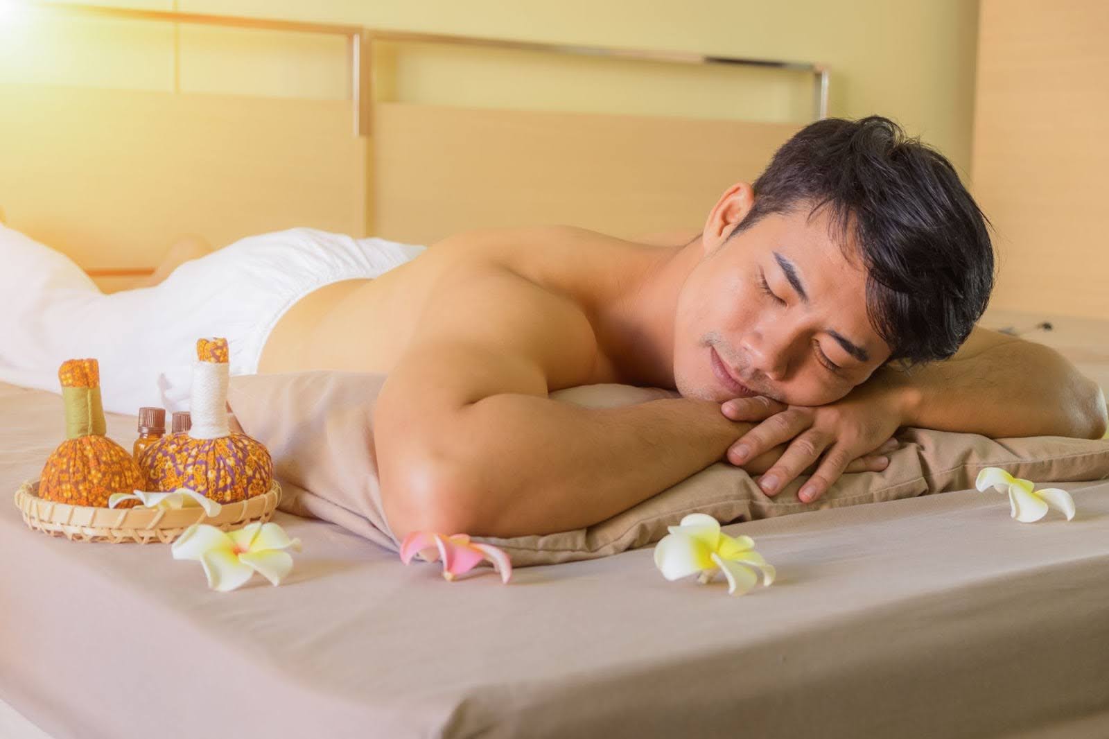 Book A Spa Day At Spa Espirit