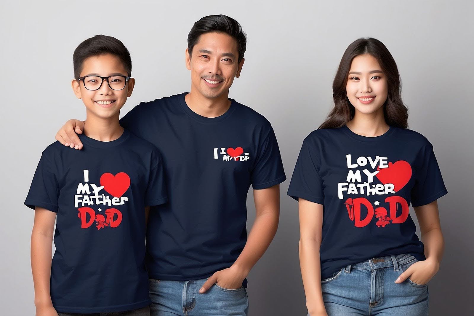 Create A Personalized T-shirt, Mug Or Photo Frame