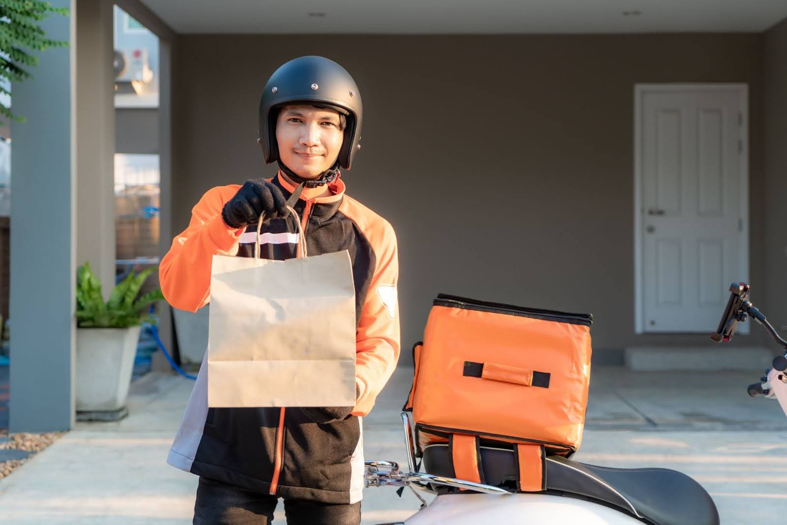 Send Him A Gift Via Same-Day Delivery