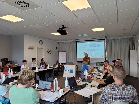 image news bootcamp