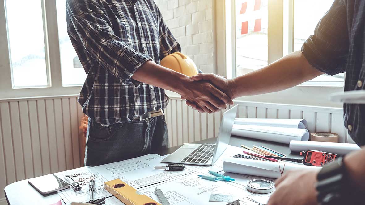 hvac contractor software