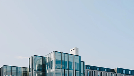 hvac project communication