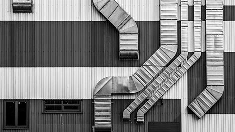 hvac design validation