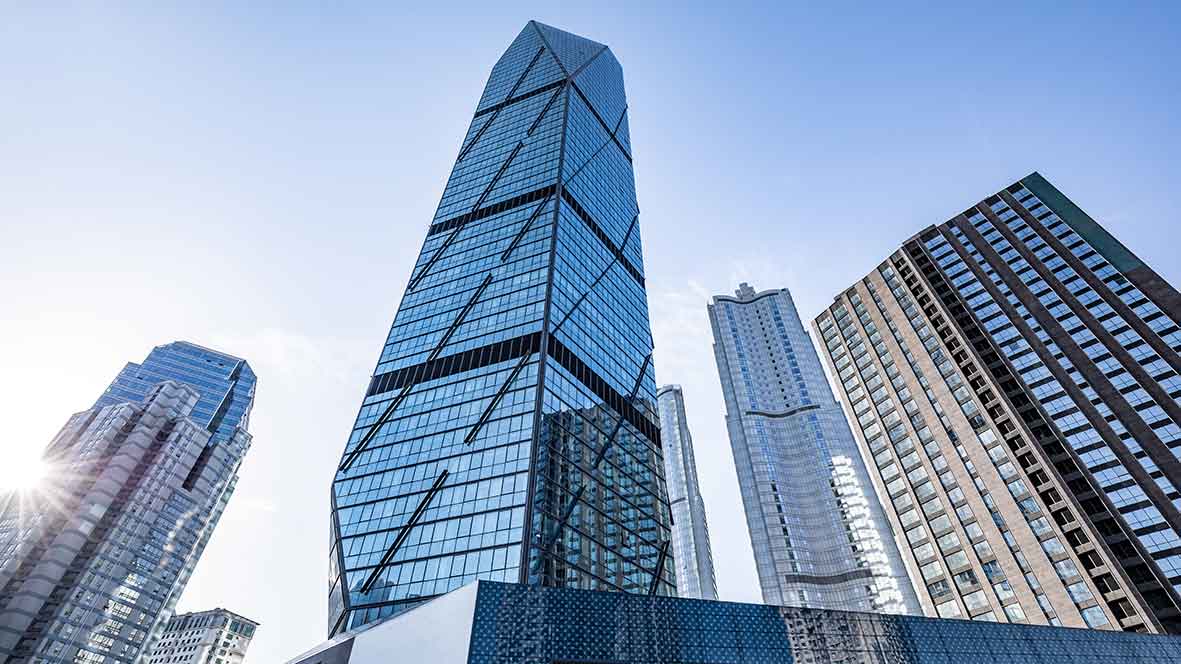 long term hvac client relationships