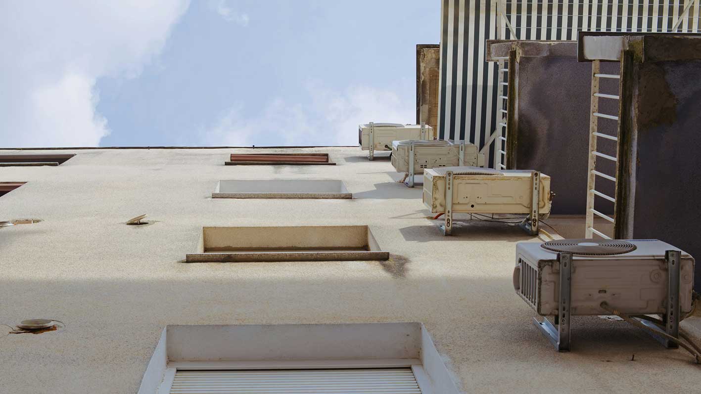 hvac design performance