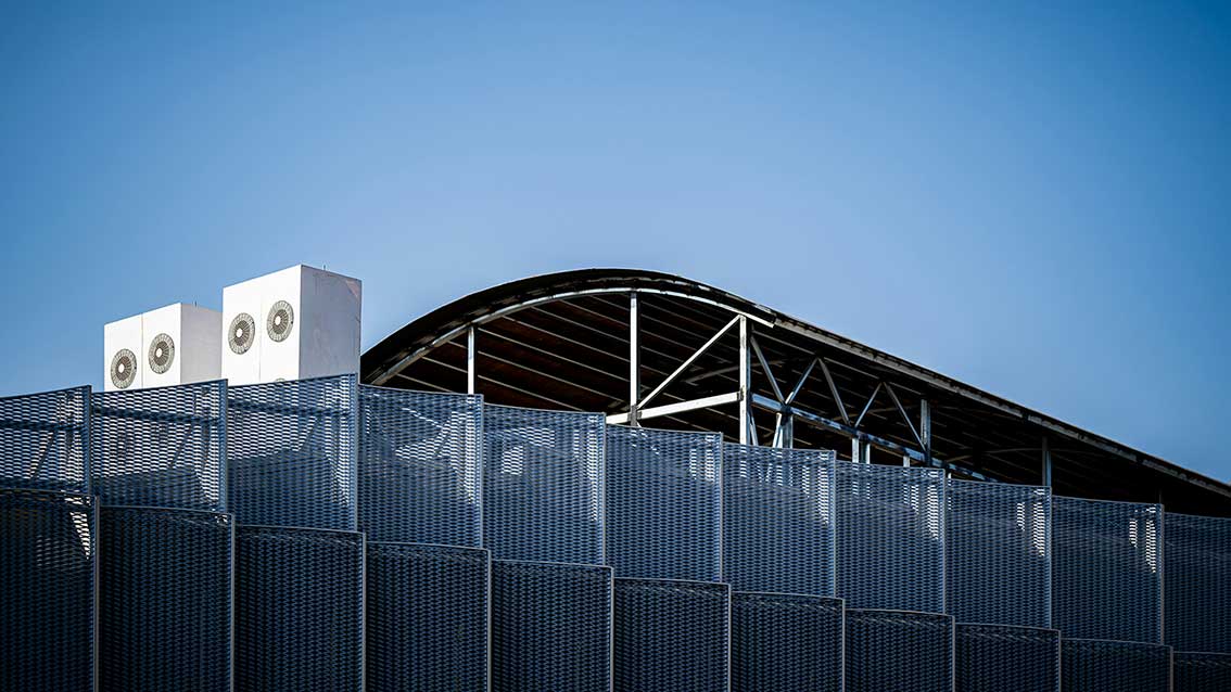 hvac design exploration