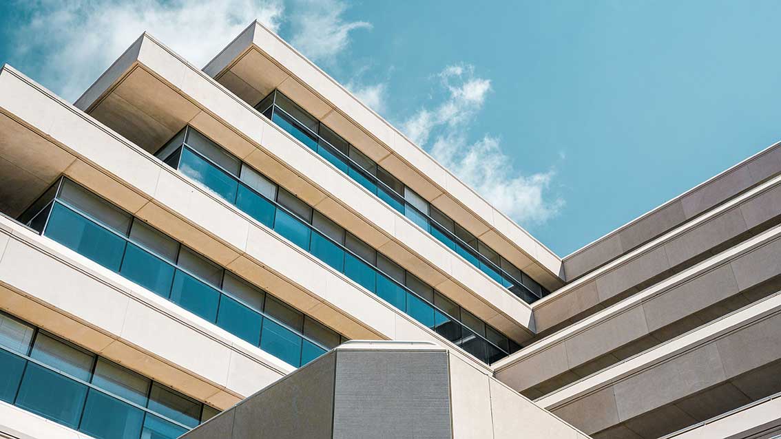 compare hvac projects