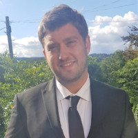 Thomas Whittingham mitie