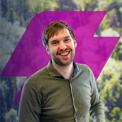 Martin Koorn syntraal