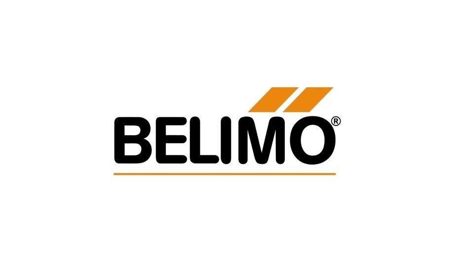 hysopt belimo components