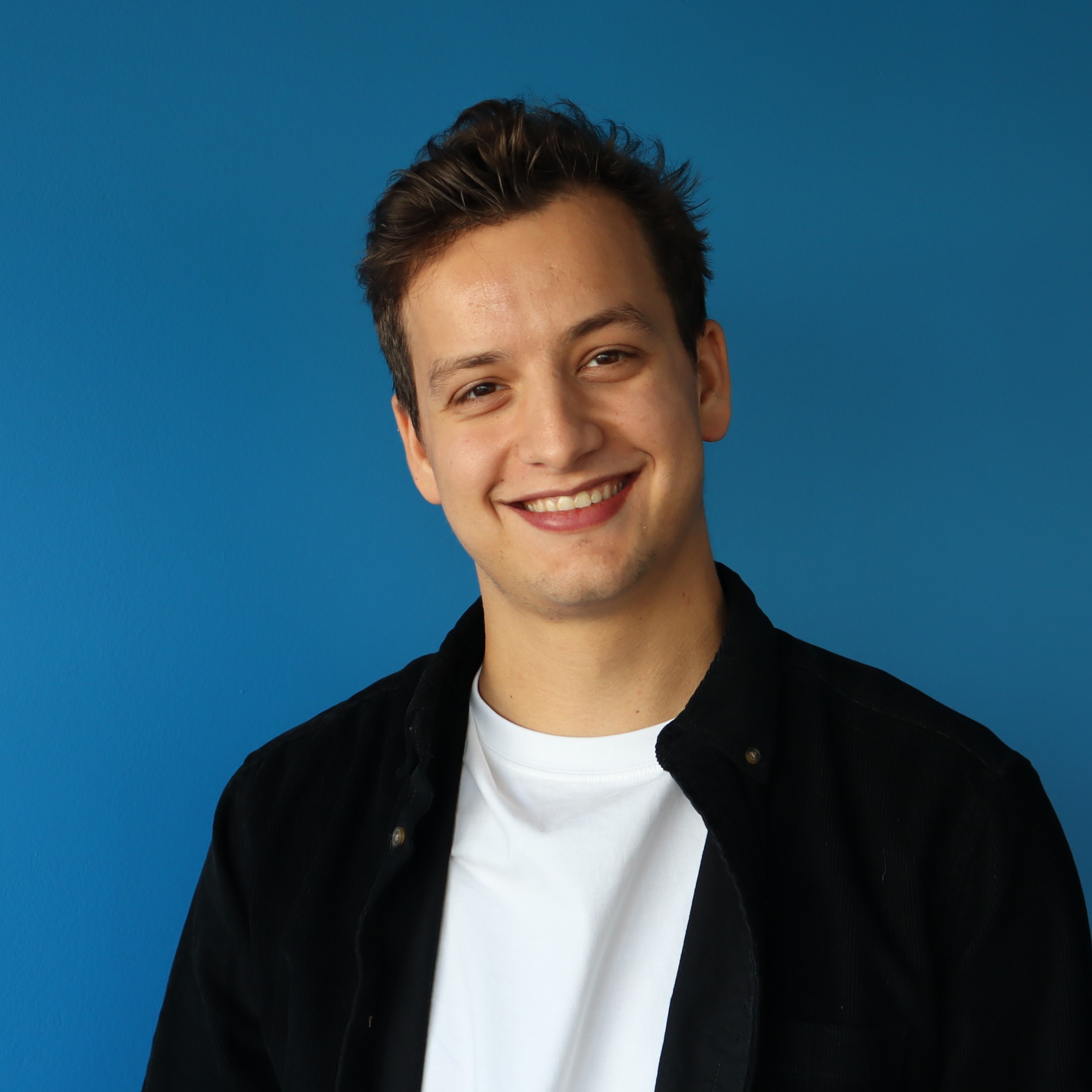 Hysopt-engineer Finn Hansenne deelt inzichten uit actieve datacenterprojecten