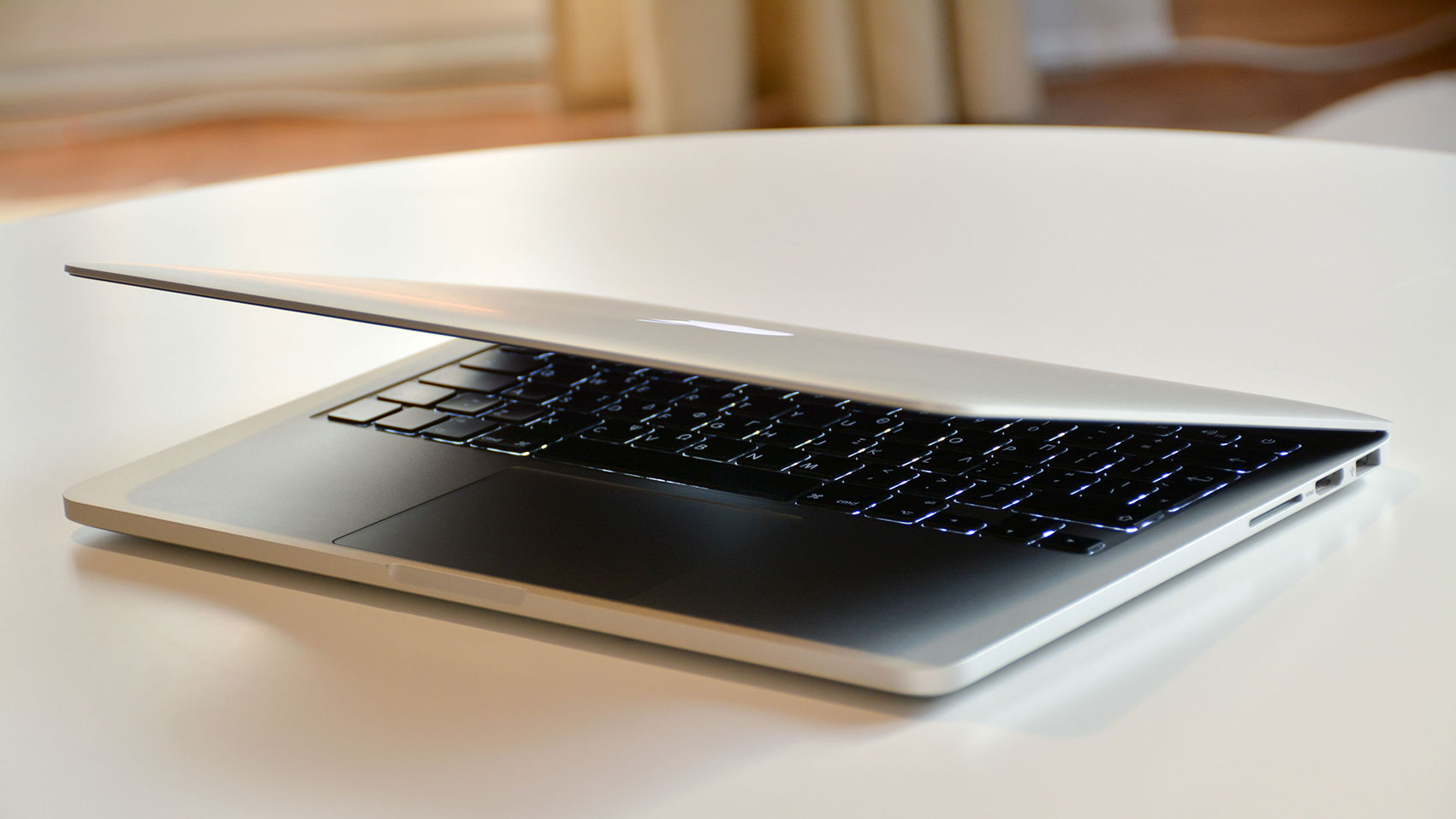 Laptop representing digital HVAC feasibility software used to evaluate concepts, compare design alternatives and support early-stage engineering decisions.