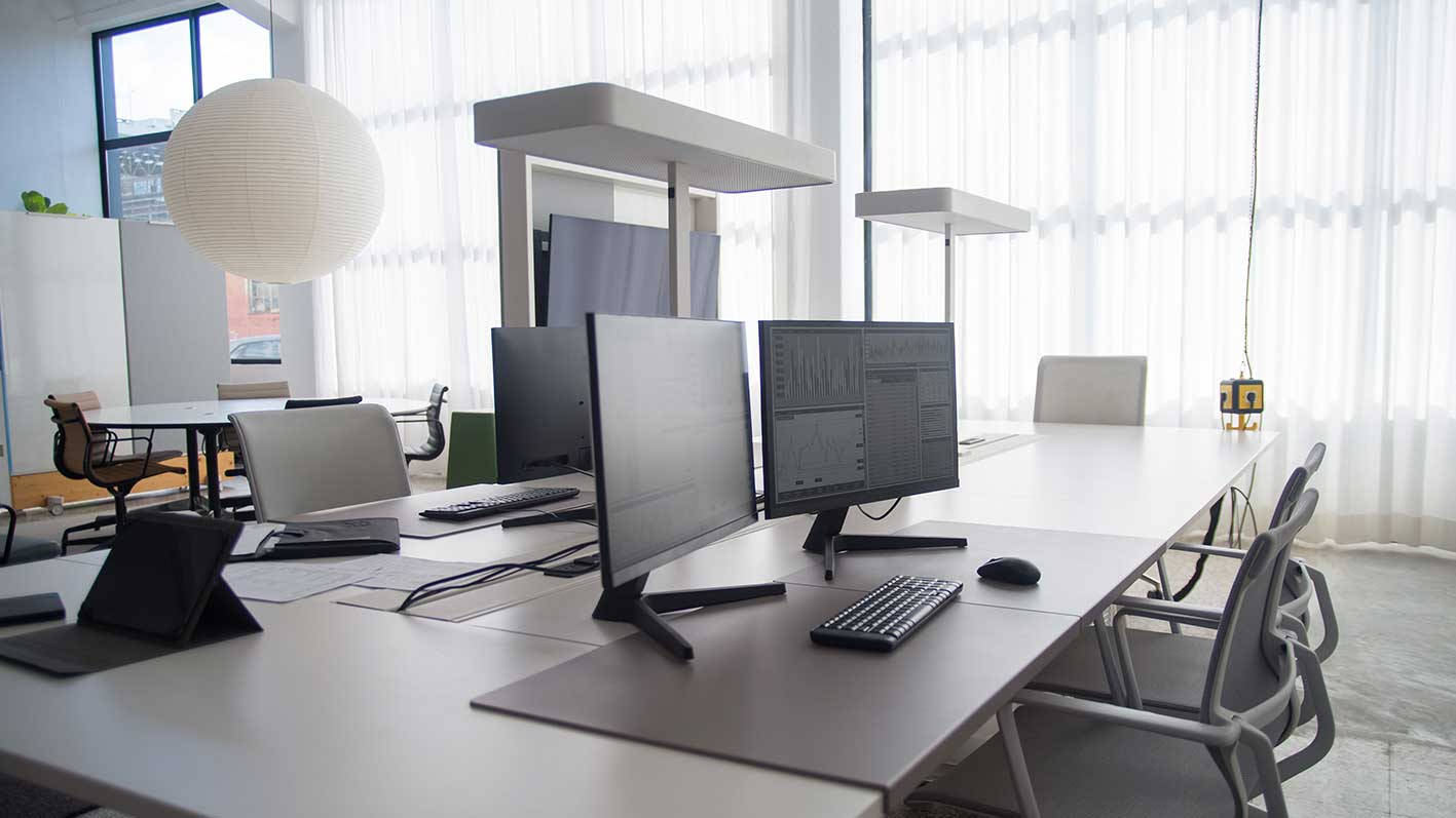 Engineering workspace representing HVAC commissioning workflows, connected hydraulic calculations and component selection with Hysopt Calculator.