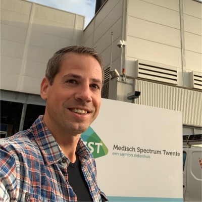kuno kamstra medisch spectrum twente