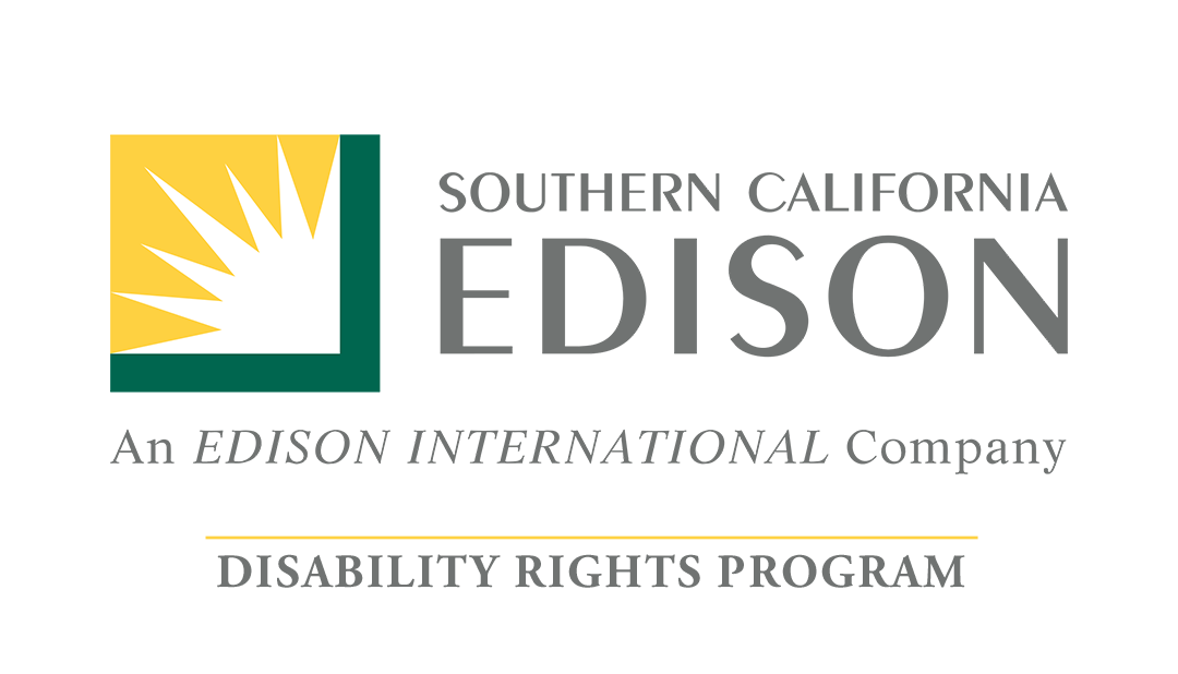 Southern California Edison - Disability Right Program