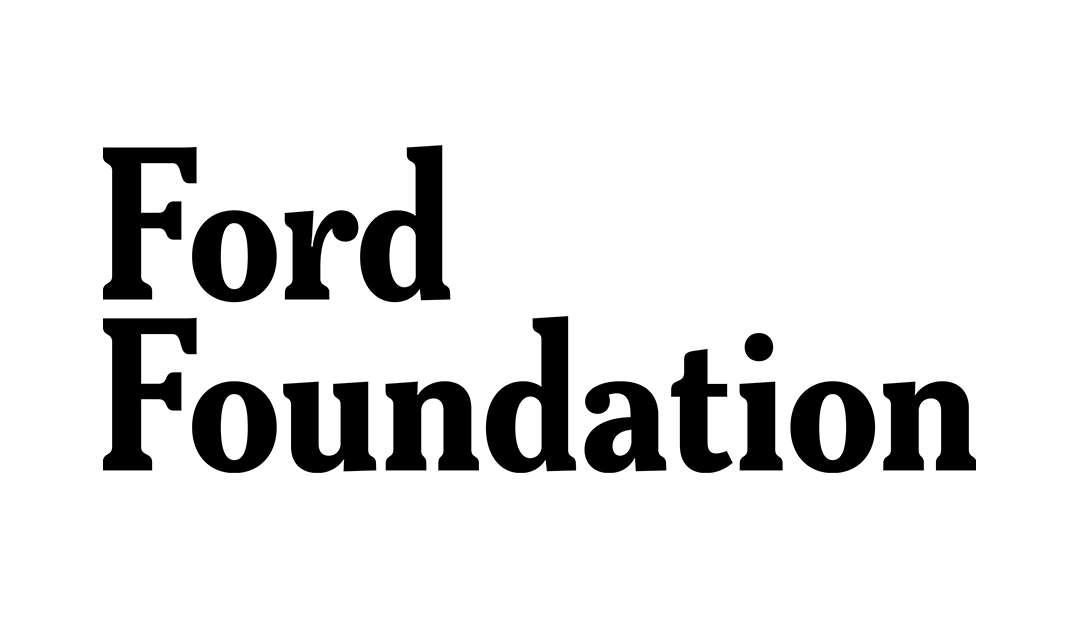 Ford Foundation