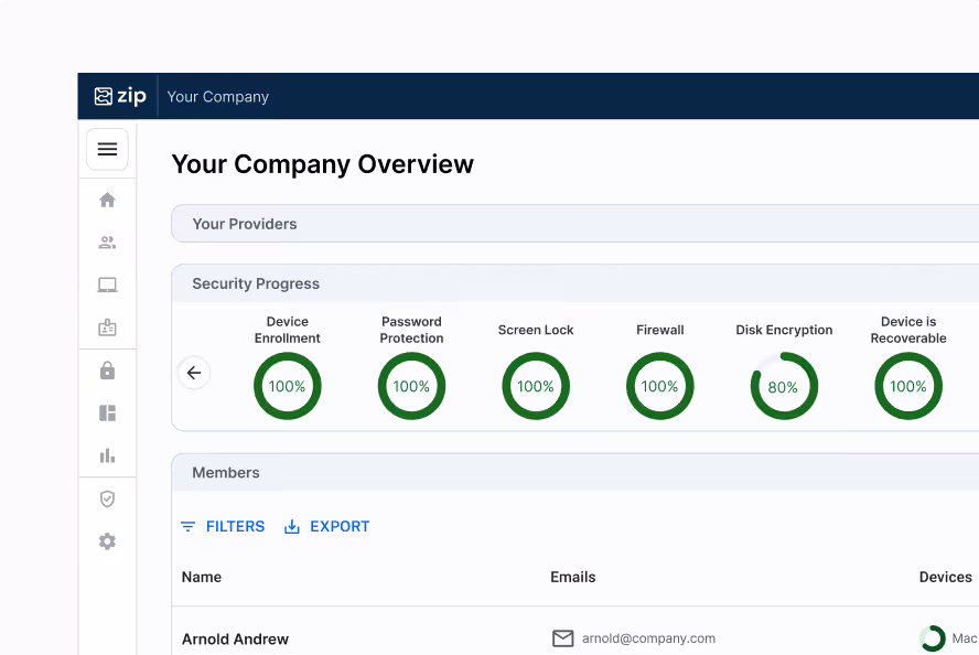 Triage Alerts window showing status set to In Progress, a comment field with 'Investigating malicious activity', and an affected alert for Falcon Overwatch marked as high severity and new status.
