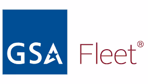 GSA Fleet logo
