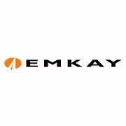Emkay logo