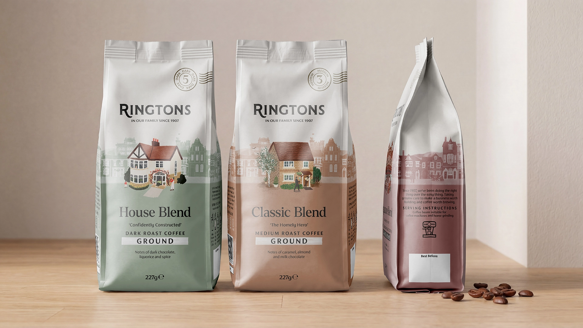 Ringtons