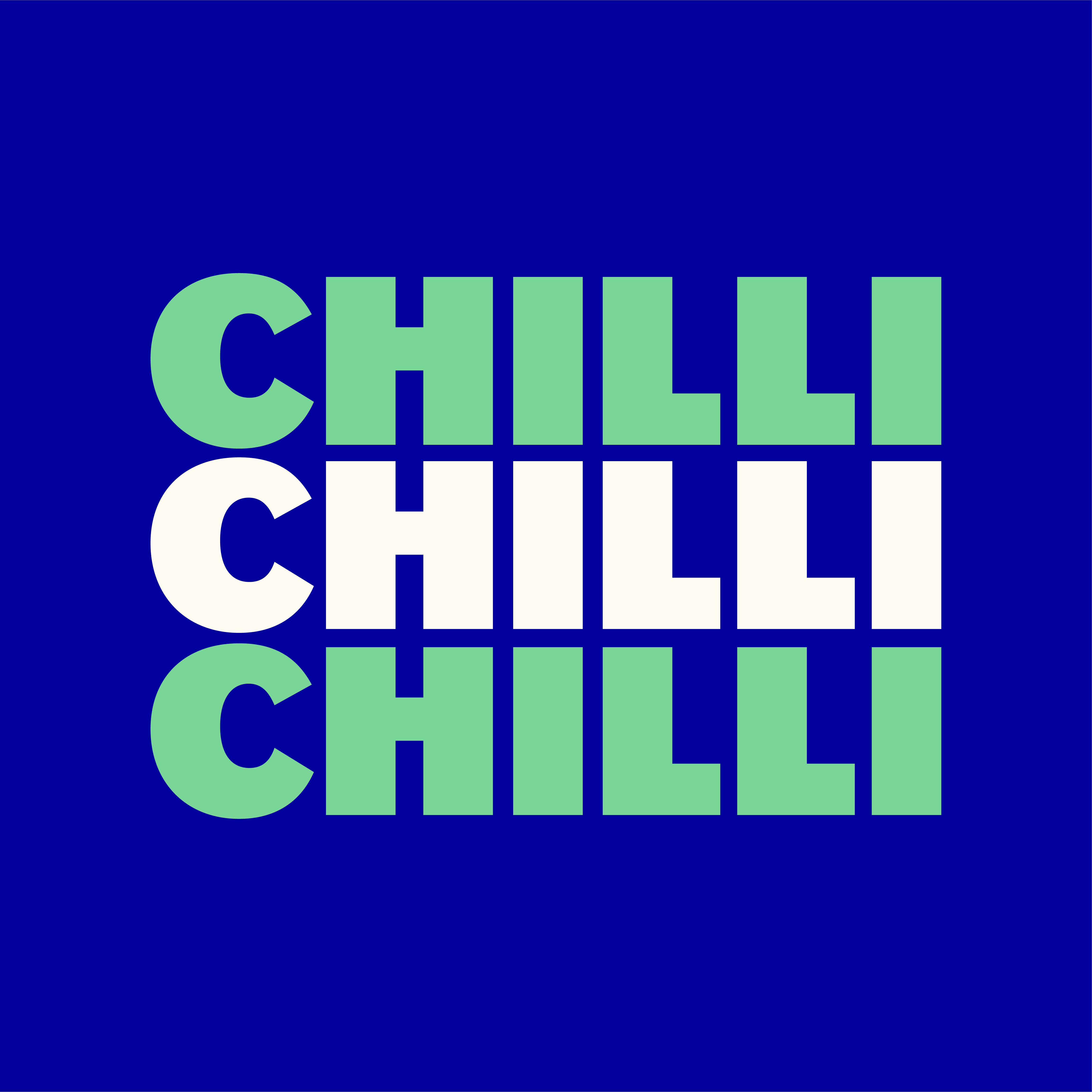 Chilli brand logo