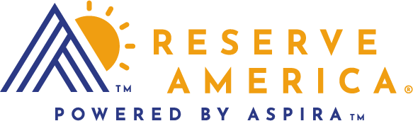 Reserve America logo