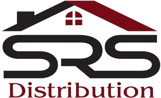 SRS Distribution logo