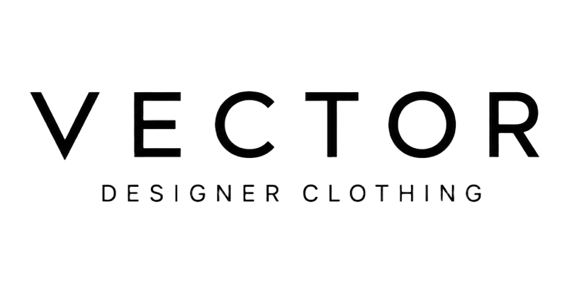 Vector Designer Clothing